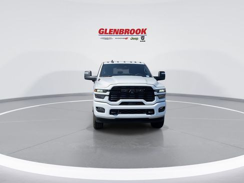 New 2025 RAM 2500 Big Horn image 4