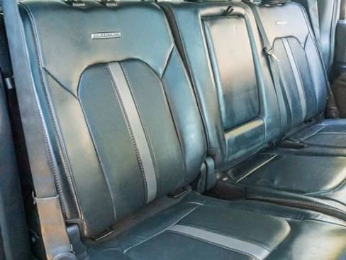 Used 2019 Ford F150 Platinum w/ Equipment Group 701A Luxury image 41