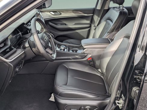 New 2024 Jeep Grand Cherokee Limited 4xe image 19