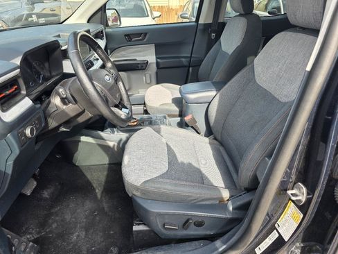 Used 2022 Ford Maverick XLT w/ XLT Luxury Package FWD image 12