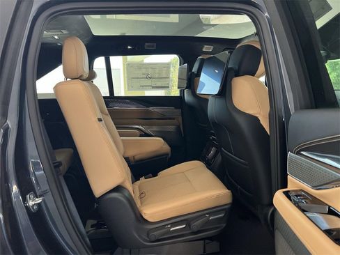 New 2026 Cadillac Escalade IQ Sport 2 image 33