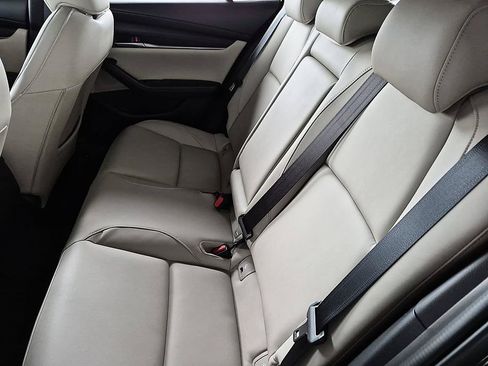 New 2026 MAZDA MAZDA3 2.5 S Sedan w/ Preferred Pkg FWD image 30
