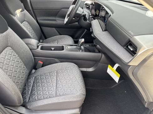New 2026 Nissan Kicks SV w/ Cold Weather Package AWD/4WD image 19