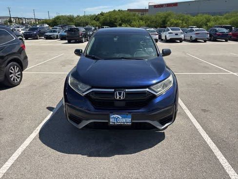 Used 2020 Honda CR-V LX image 8
