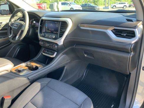 Used 2021 GMC Acadia SLE w/ Elevation Edition FWD image 61
