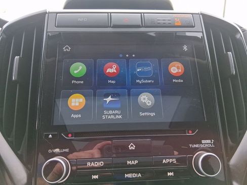 Used 2022 Subaru Ascent Onyx Edition image 13