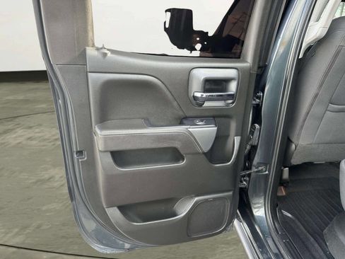 Used 2017 Chevrolet Silverado 1500 LT w/ All Star Edition image 13