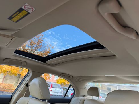 Used 2010 Acura TSX Sedan image 13