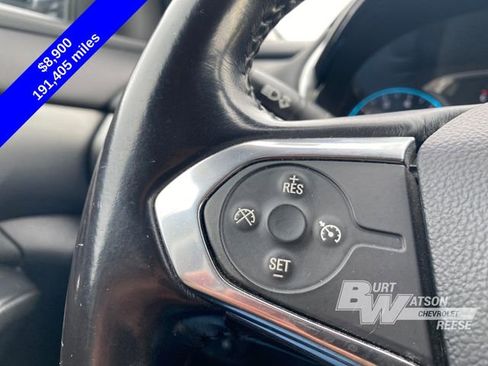 Used 2019 Chevrolet Traverse LT AWD/4WD image 27