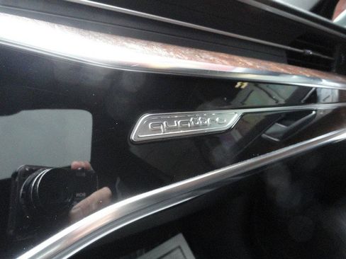 Used 2019 Audi A6 3.0T Premium Plus w/ Premium Plus Package image 18