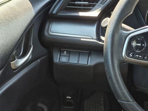 Used 2018 Honda Civic LX image 19