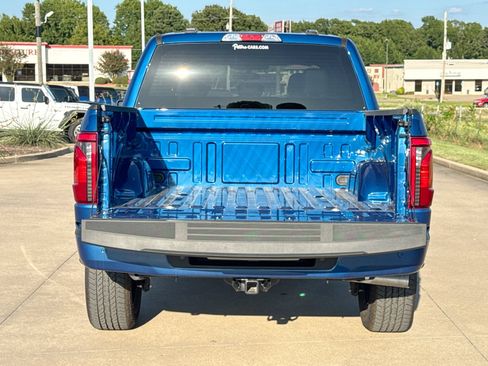 Used 2025 Ford F150 STX AWD/4WD image 23