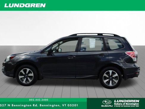 Used 2018 Subaru Forester 2.5i w/ Alloy Wheel Package AWD/4WD image 28