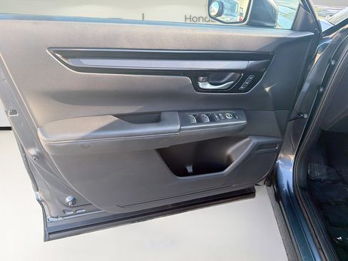 Used 2024 Honda CR-V EX-L image 19