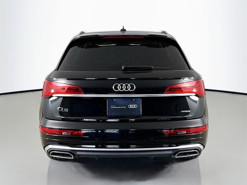 Certified 2022 Audi Q5 2.0T Premium Plus image 6
