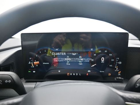 New 2026 Ford Mustang EcoBoost image 16