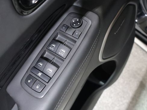 Used 2022 Dodge Durango Citadel AWD/4WD image 17