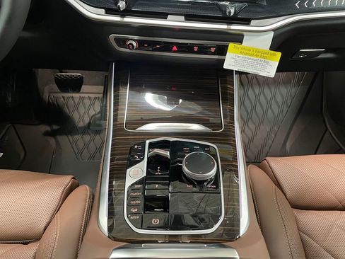 New 2026 BMW X5 xDrive40i image 11