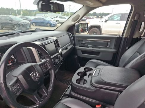Used 2014 RAM 1500 Big Horn AWD/4WD image 11