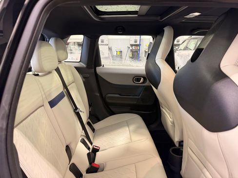 New 2026 MINI Cooper S image 26