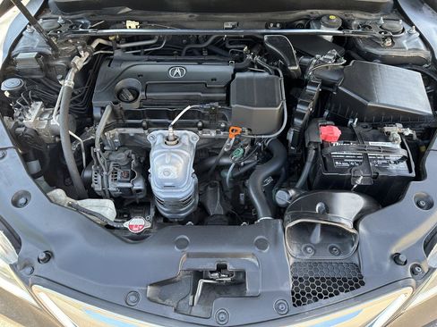 Used 2016 Acura TLX FWD image 28