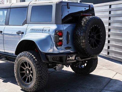 Used 2024 Ford Bronco Raptor image 15