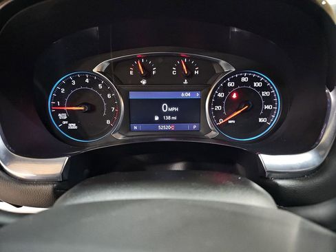 Used 2022 Chevrolet Traverse LT w/ LPO, Floor Liner Package image 10