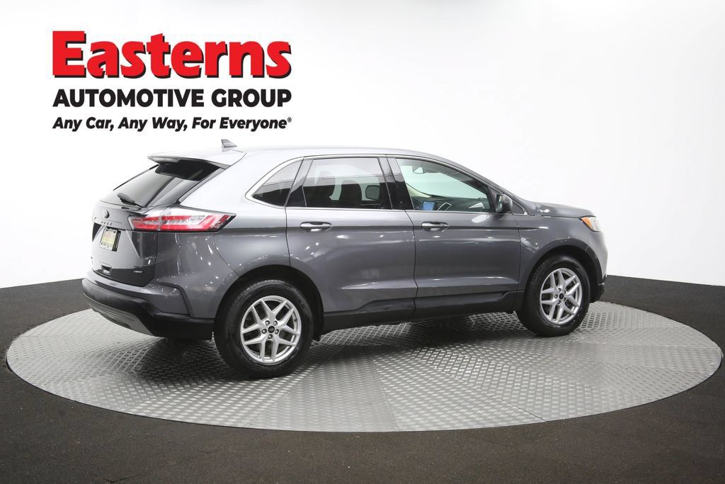 Used 2023 Ford Edge ST-Line AWD/4WD image 44