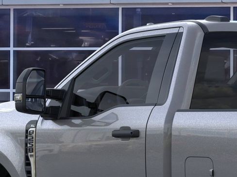 New 2026 Ford F250 XL w/ XL Chrome Package AWD/4WD image 20