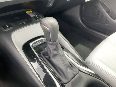 Used 2025 Toyota Corolla XSE FWD image 24