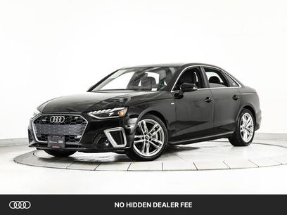 Used 2023 Audi A4 2.0T Premium Plus w/ Premium Plus Package