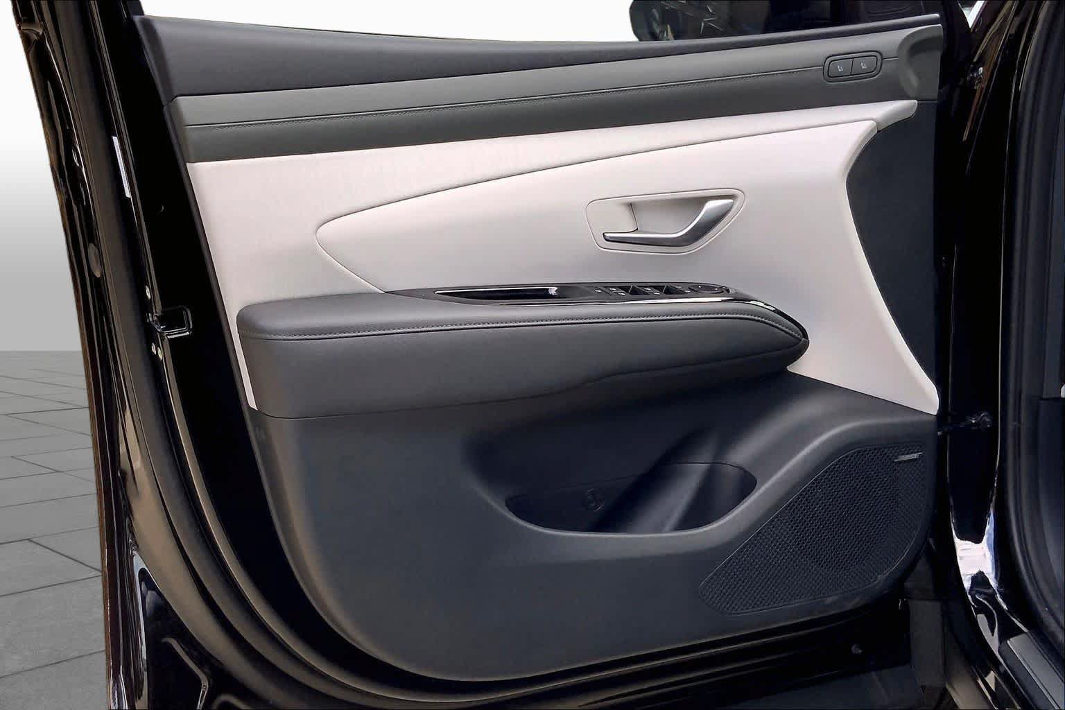 New 2026 Hyundai Tucson Limited AWD/4WD image 10