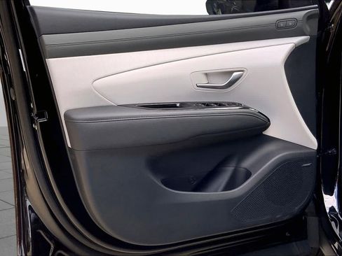New 2026 Hyundai Tucson Limited AWD/4WD image 10