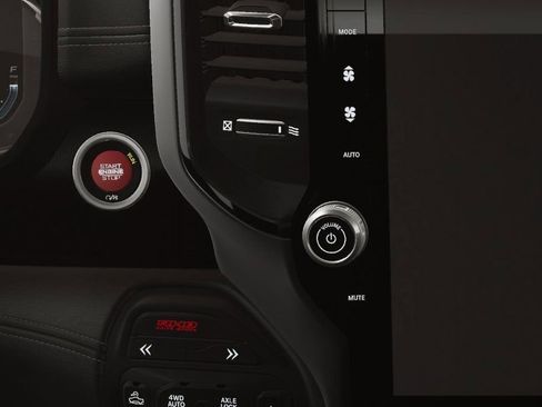 New 2026 RAM 1500 RHO w/ Bed Utility Group image 30