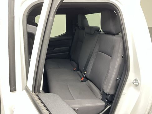 Used 2024 Toyota Tacoma SR RWD image 11