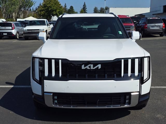 New 2027 Kia Telluride SX Prestige AWD/4WD image 8