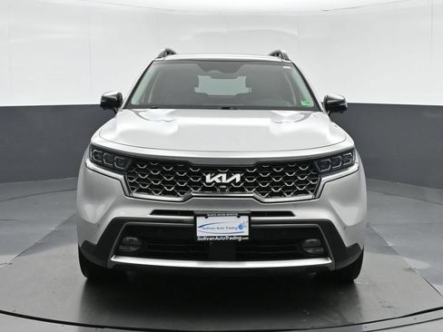 Used 2022 Kia Sorento SX Prestige AWD/4WD image 2