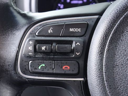 Used 2018 Kia Sportage EX image 12