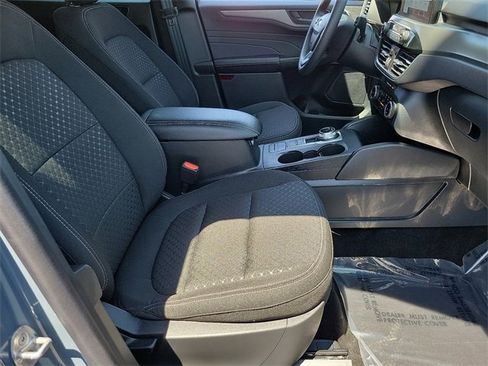 Used 2025 Ford Escape Active image 14