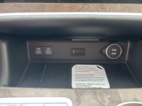 New 2026 Genesis GV80 3.5T Prestige AWD/4WD image 22