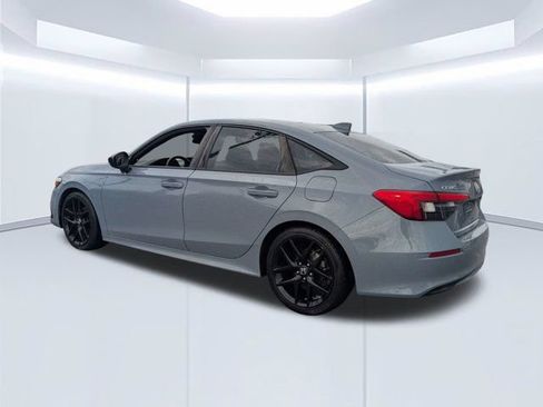 Used 2022 Honda Civic Sport image 6
