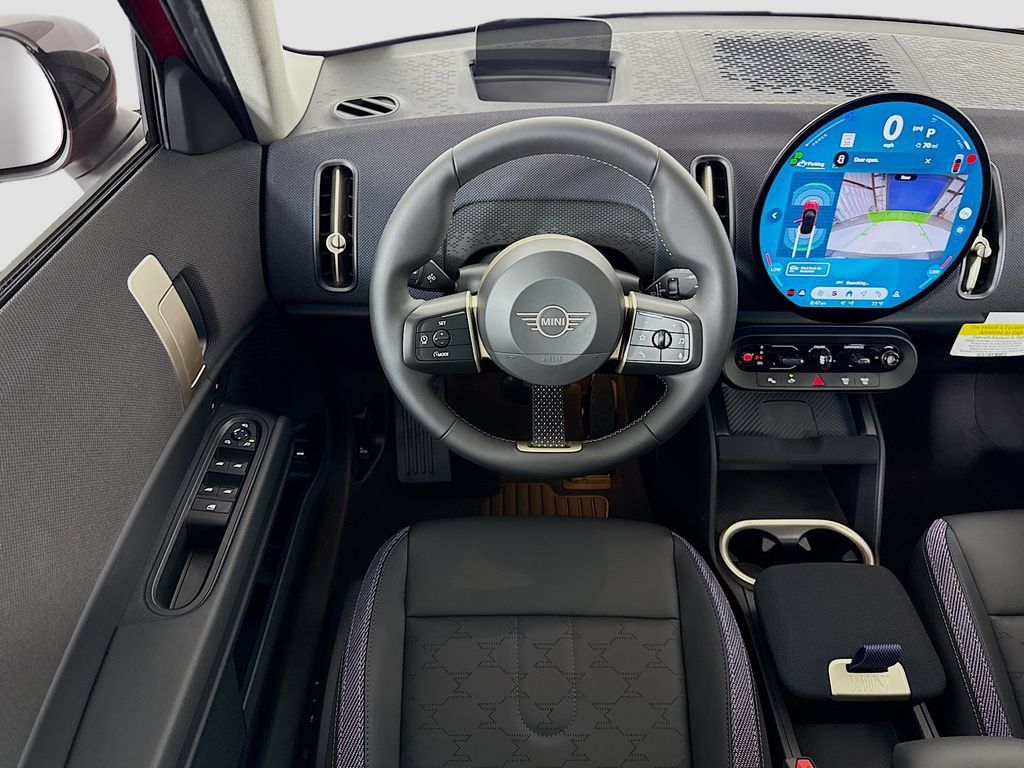 New 2027 MINI Cooper Countryman S AWD/4WD image 10