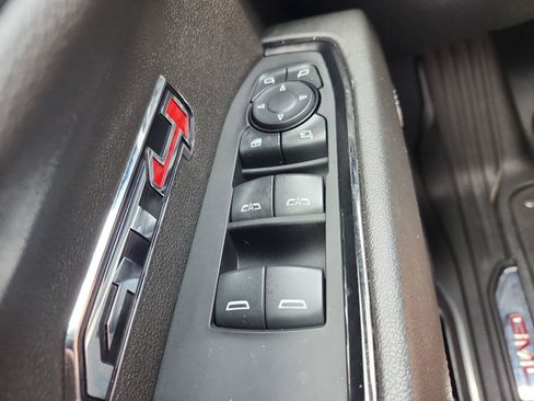 Certified 2024 GMC Sierra 1500 AT4 w/ Technology Package AWD/4WD image 24