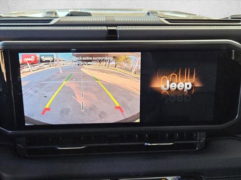 New 2026 Jeep Wrangler Sahara image 13