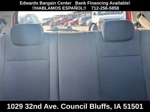Used 2007 Chevrolet Aveo5 LS FWD image 17