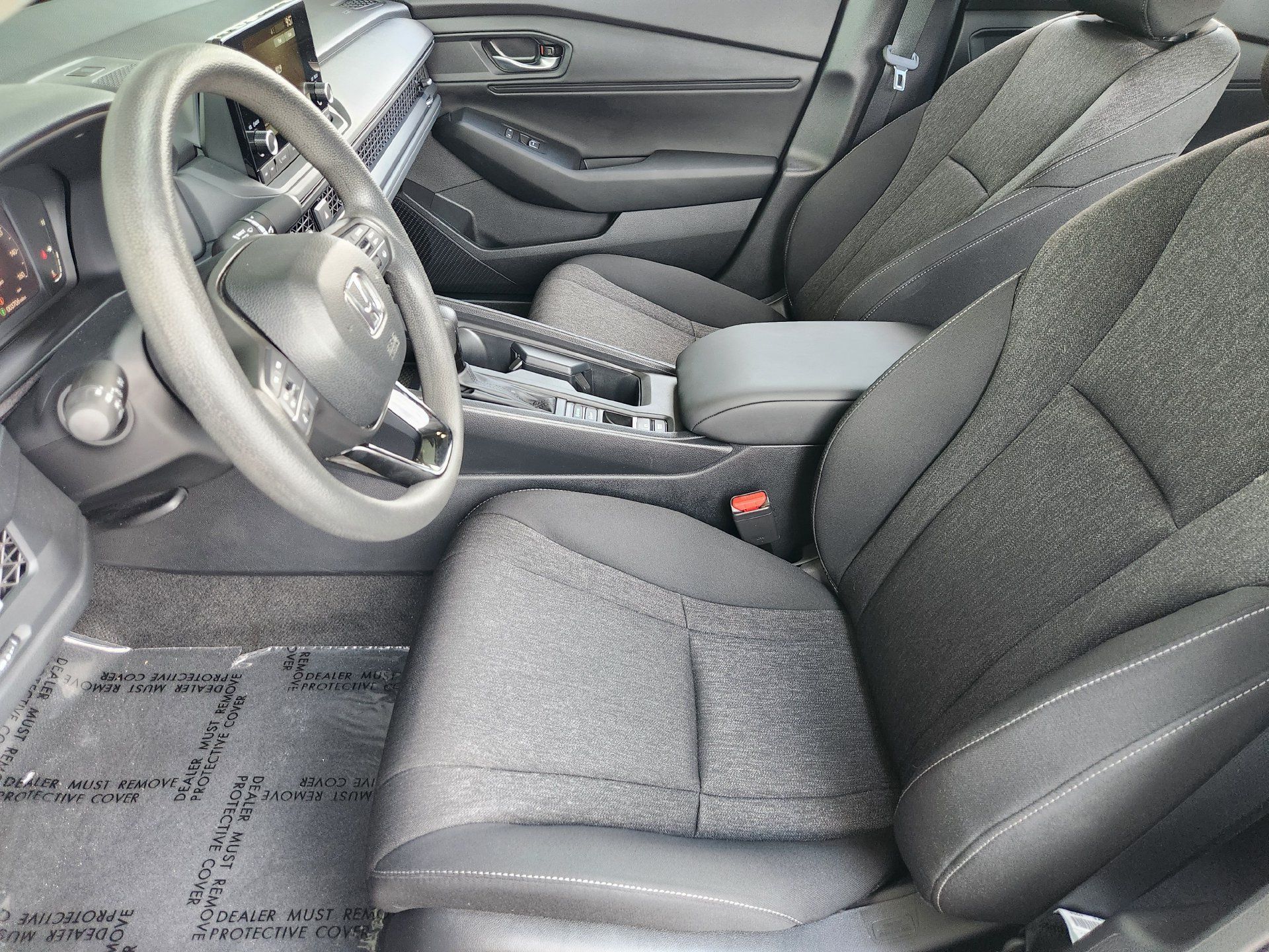 Used 2025 Honda Accord SE image 15