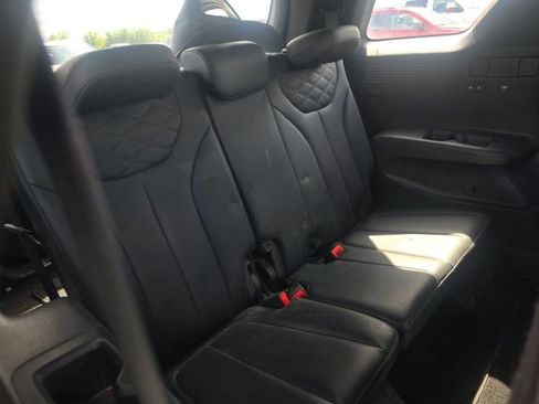 Used 2020 Hyundai Palisade Limited FWD image 29