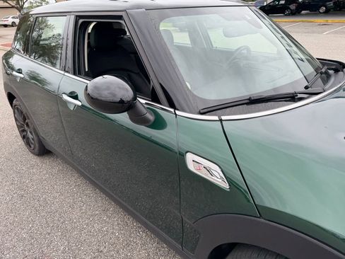 Used 2019 MINI Cooper Clubman S w/ Premium Package image 14