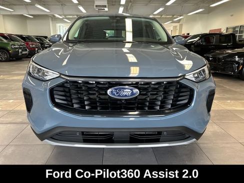 Used 2023 Ford Escape Active w/ Tech Pack #2 AWD/4WD image 18