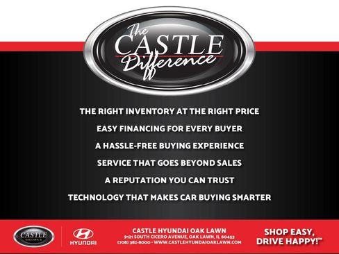 New 2026 Hyundai Palisade Calligraphy AWD/4WD image 5